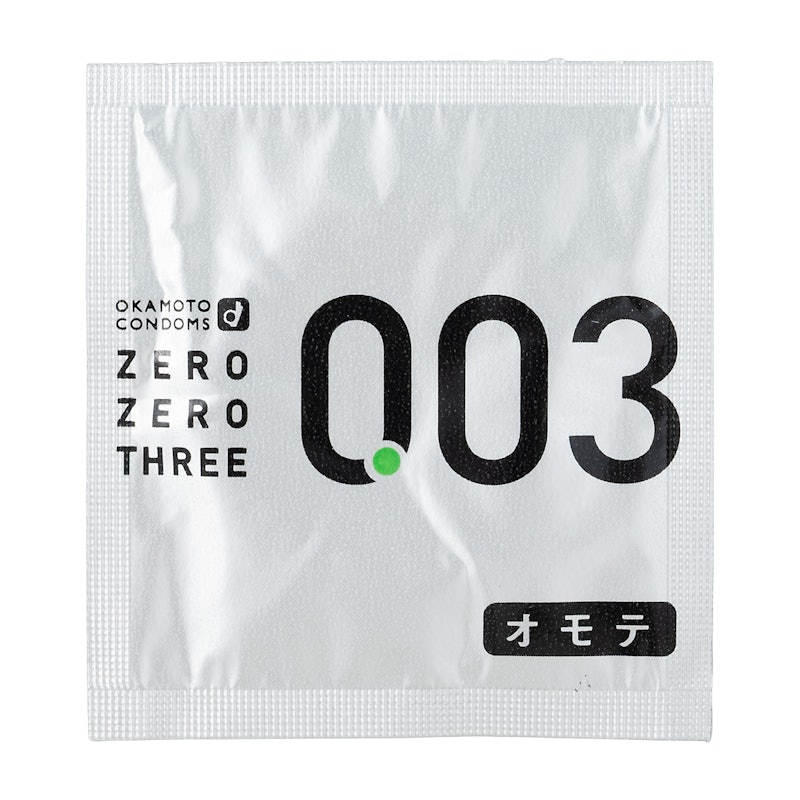 ゼロゼロスリー 5