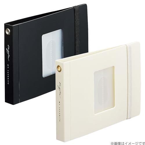 インスタントフォトコレクションファイル 2
