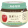キユーピー こだわりのひとさじ 国産りんご 1
