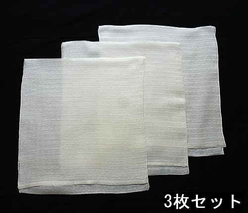 絹ストール 2