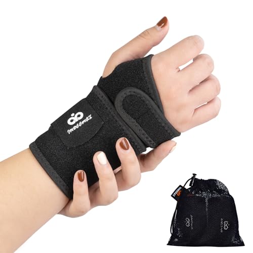 手首サポーターのおすすめ人気ランキング【薄手タイプも！2025年11月