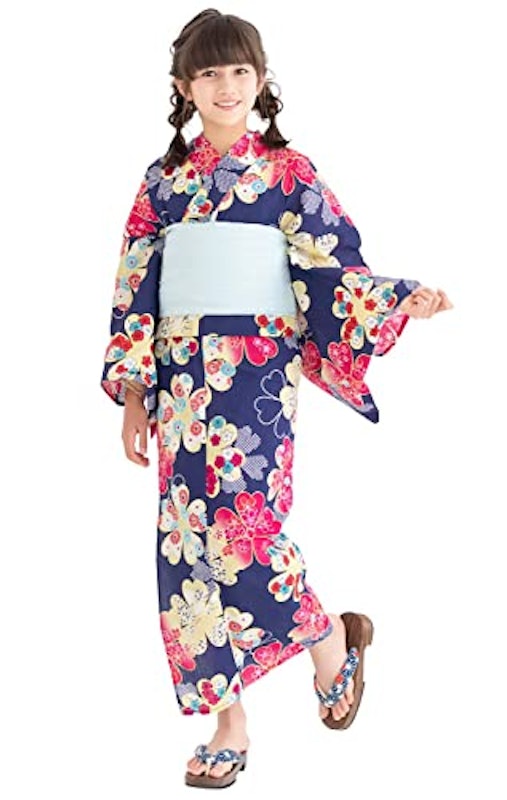 浴衣セット 1