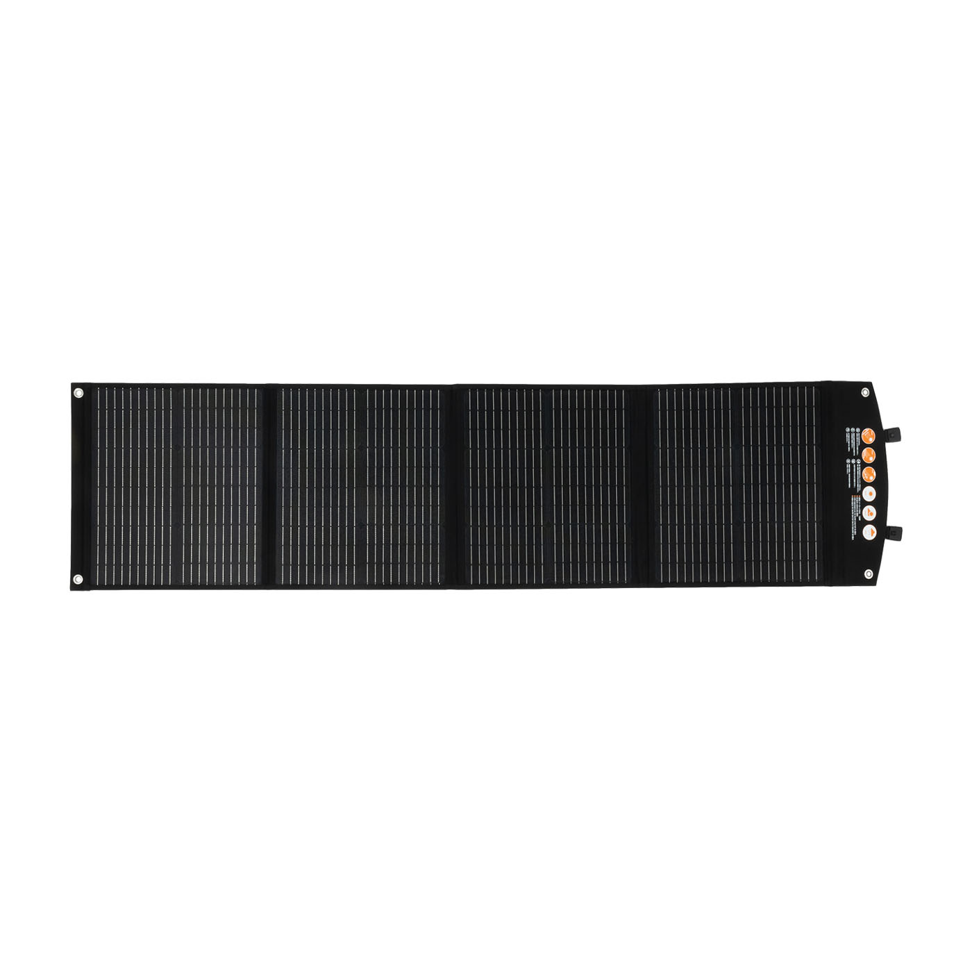 BALDR ソーラーパネル TSP-120F BALDR ソーラーパネル TSP-120F