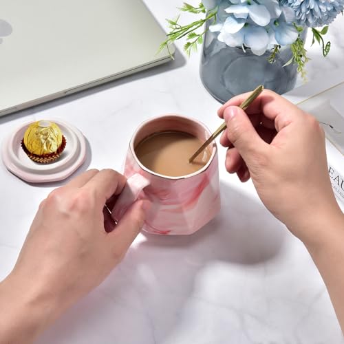コーヒーマグギフトセット 5