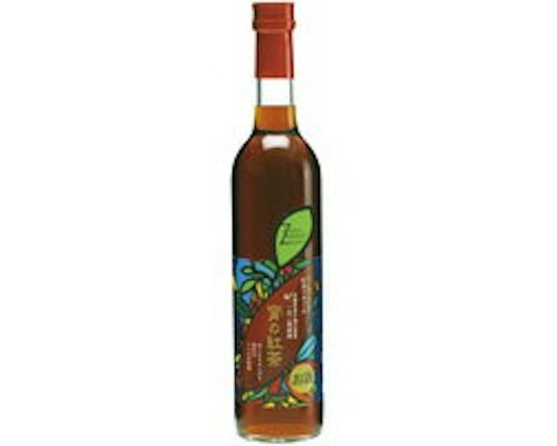 12%瑞泉紅茶リキュール 宵の紅茶 1