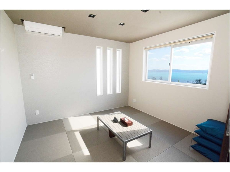VIAUL Ocean Resort KOURI 4