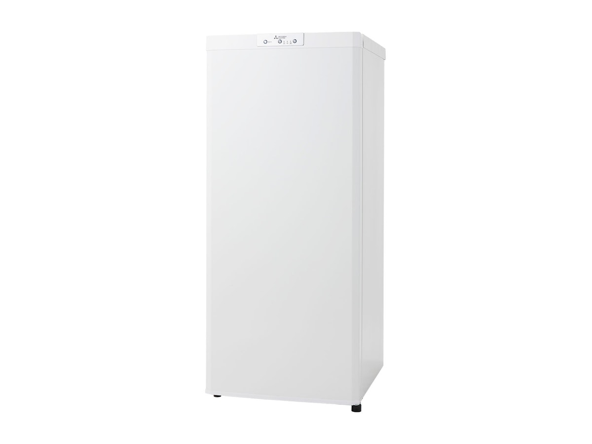 三菱電機 ノンフロン冷蔵冷凍庫 三菱電機 ホームフリーザー MF 三菱電機 ノンフロン冷蔵冷凍庫 三菱電機 ホームフリーザー MF