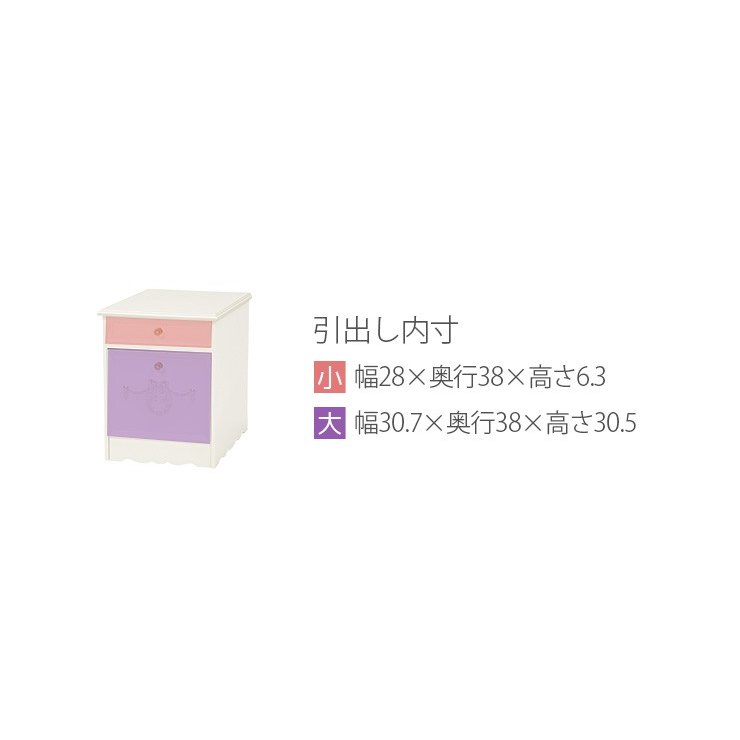 デスク3点セット 7