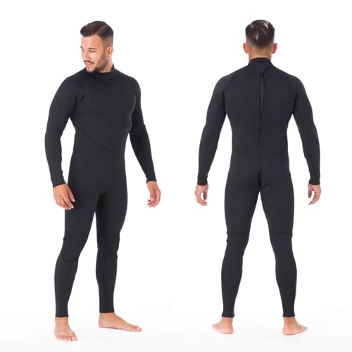 AQUALUNG ダイビング スーツ 既成 ウェットスーツ 3mmWAVE
