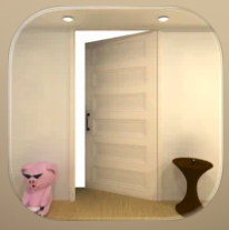 Escape Rooms：謎解き脱出ゲーム 1