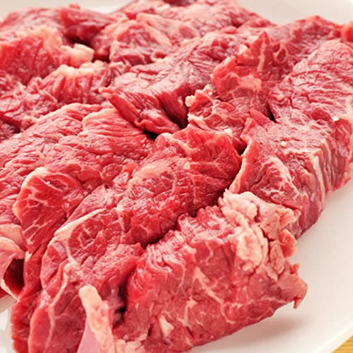 牛肉ハラミ 3