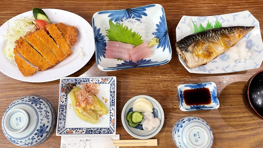 ビジネス旅館 若草 9