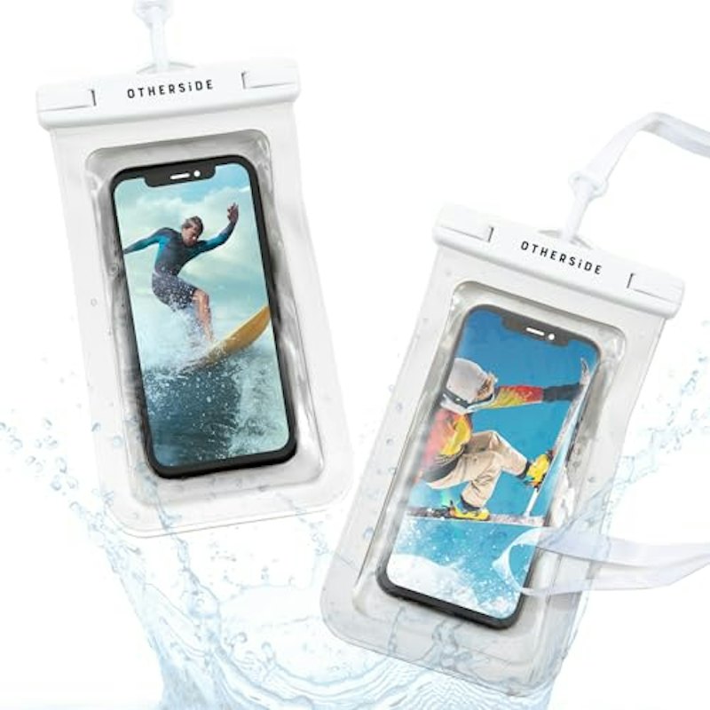 スマホ 防水ケース 1
