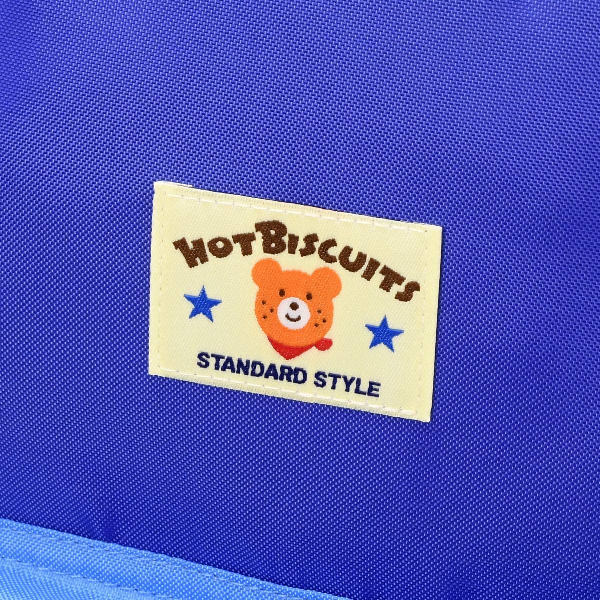 チェストストラップ付き☆リュック 6