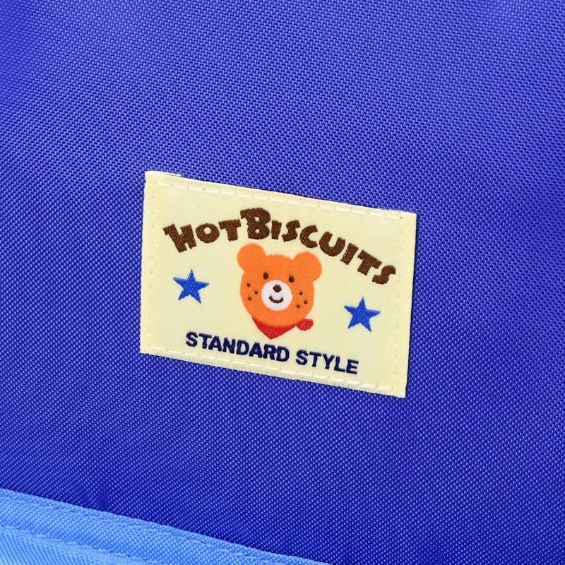 チェストストラップ付き☆リュック 6