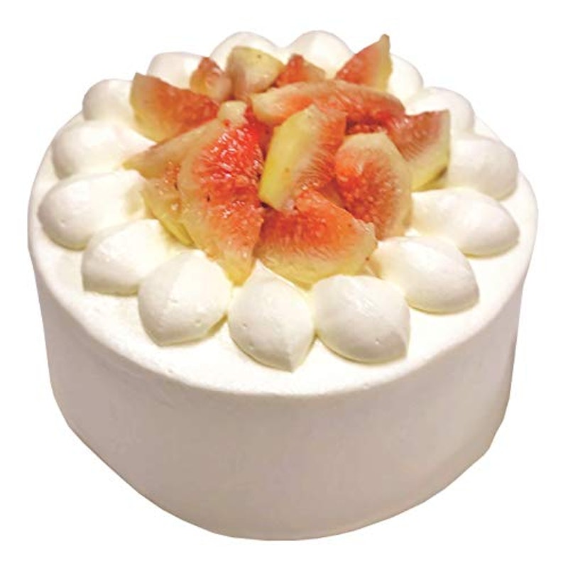 Cake Land Albrid デコ型 2