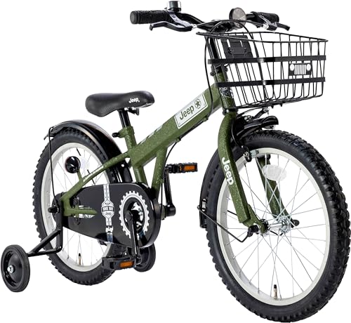 子供自転車 2
