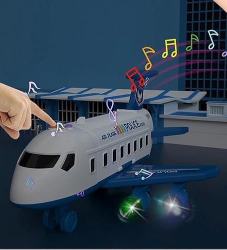 キッズ空港セット 9