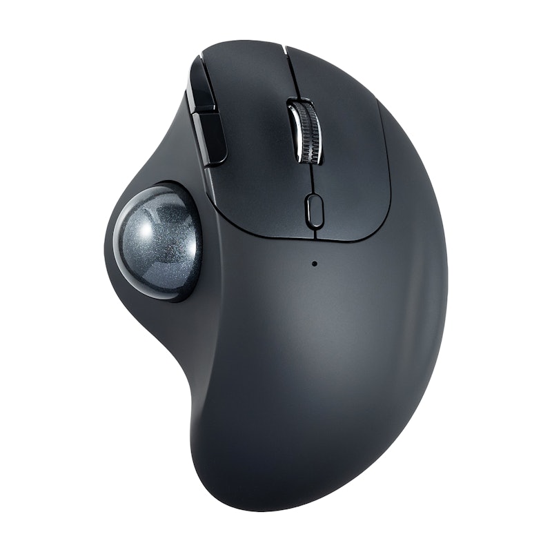 Ewin トラックボールマウスを徹底レビュー!実際に使ってわかったよい Ewin トラックボールマウスを徹底レビュー!実際に使ってわかったよい