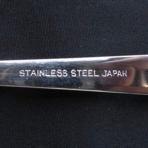 Slim ステンレス ディナーフォーク 4