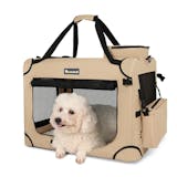 おしゃれな犬用キャリーバッグのおすすめ人気ランキング【2026年8月】 3
