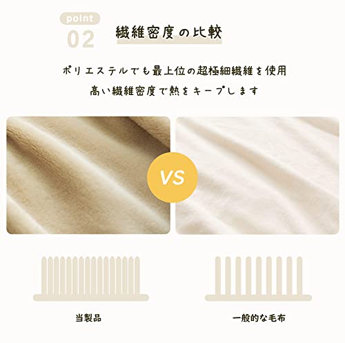 ブランケット 4