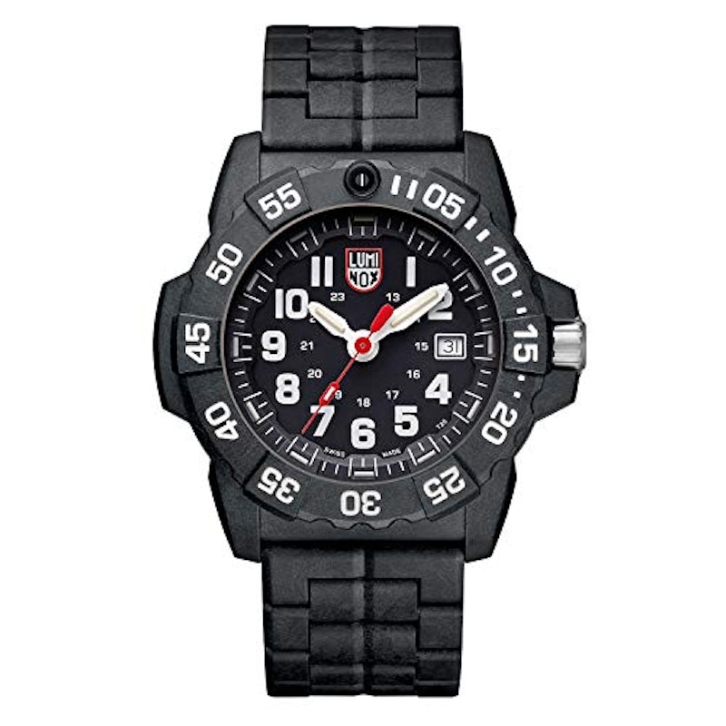 NAVY SEAL 3500 SERIES Ref.3502.L 1
