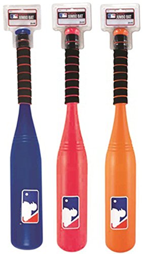 MLBジャンボプラスティックバット 1
