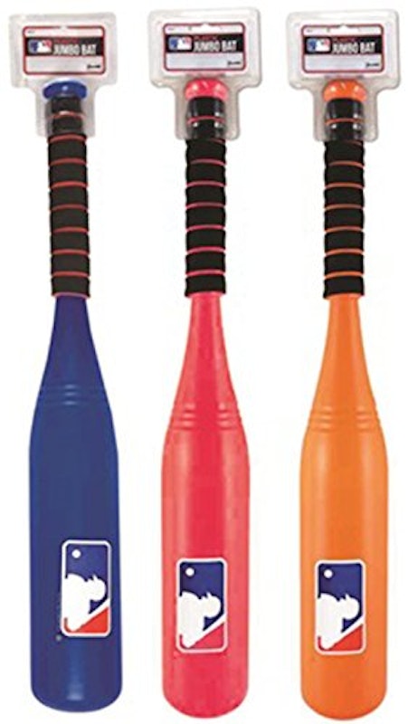 MLBジャンボプラスティックバット 1