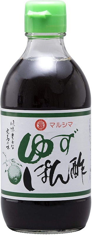 ゆずぽん酢 1
