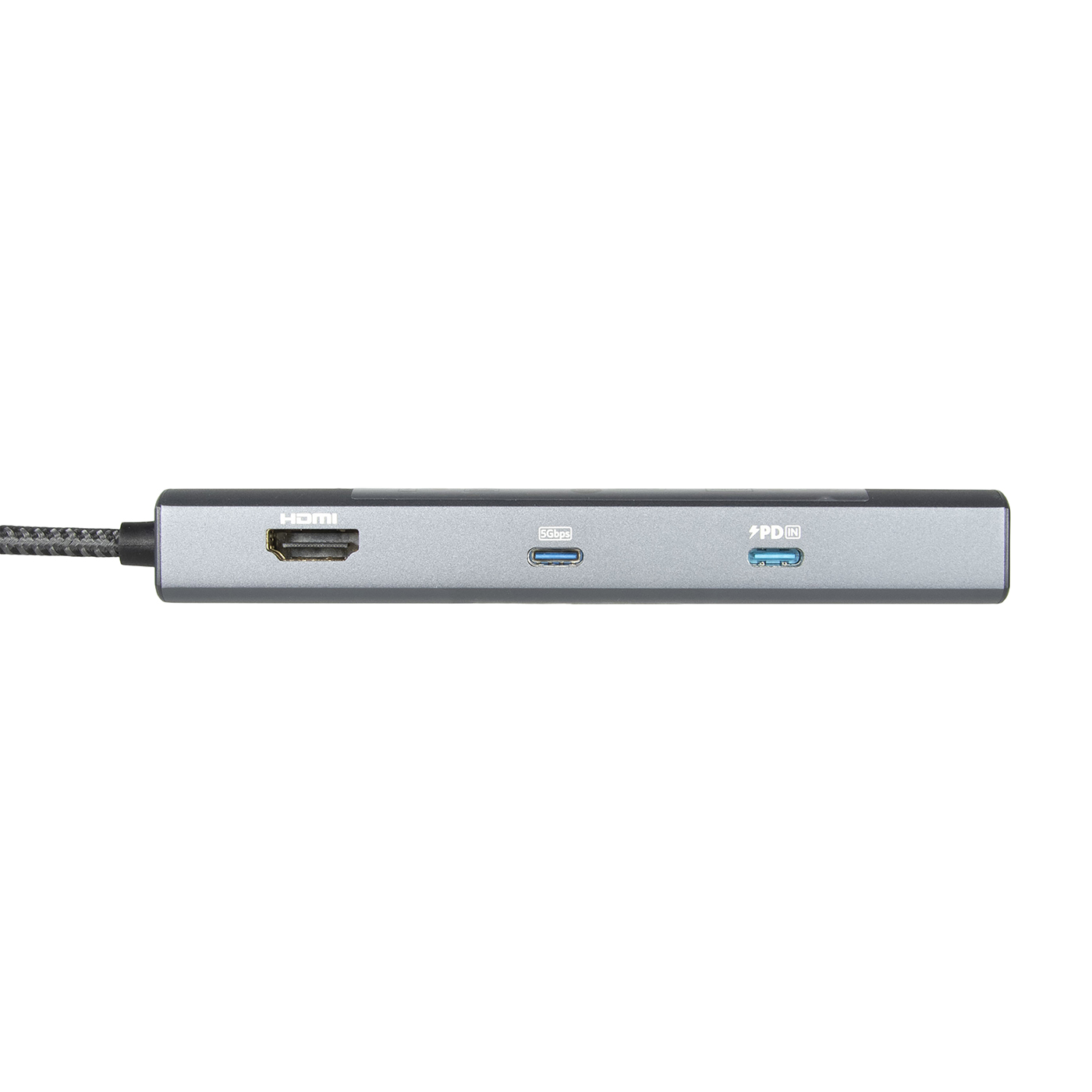 Anker PowerExpand 6-in-1イーサネットハブ PD 65W アンカー Anker Japan Anker PowerExpand 6-in-1 USB-C PD