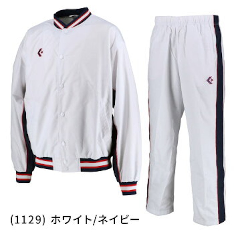 CONVERSE ジャージ上下セット 1