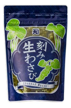 刻み生わさび 1