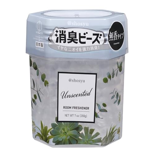 消臭ビーズ 1
