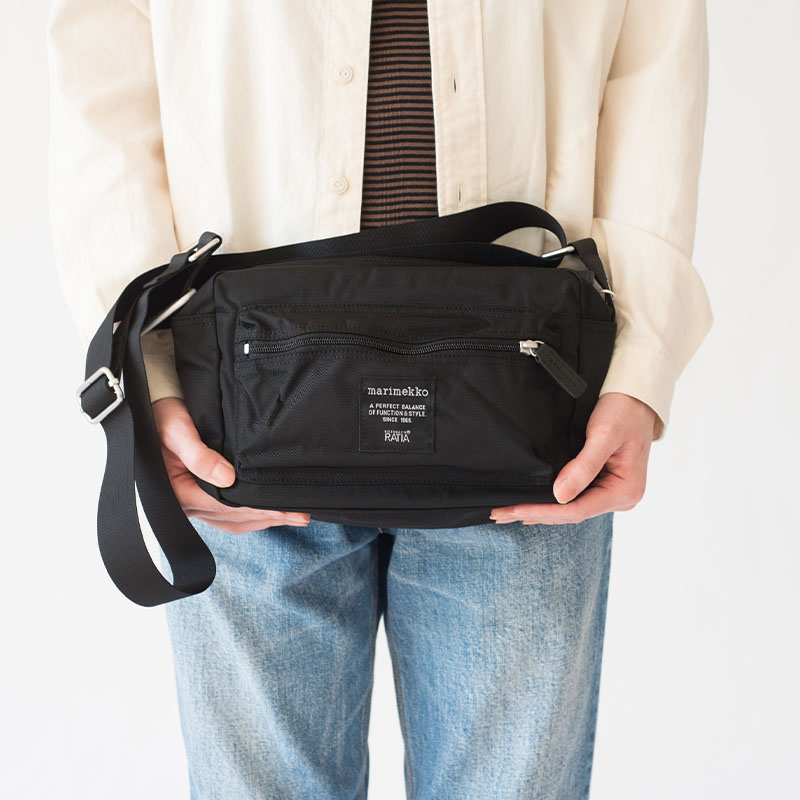 MY THINGS ショルダーバッグ 1