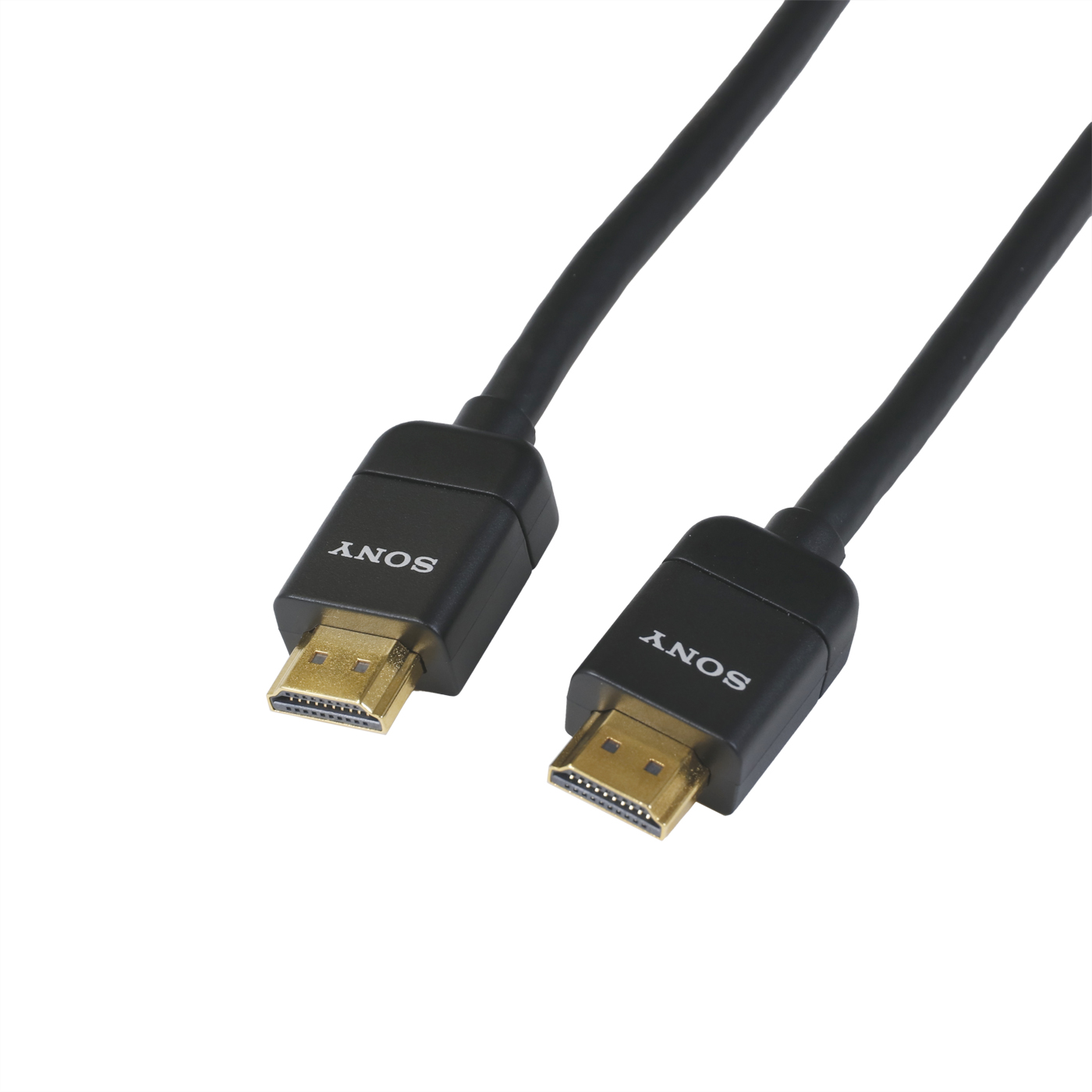 SONY HDMI端子用接続ケーブル プレミアムHDMIケーブルHXシリーズ 2m