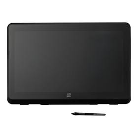 XPPen Artist 22 Plus MD220FH クチコミ評価・評判&検証レビュー 1