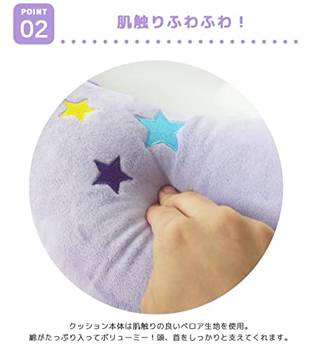 シートベルトクッション 4