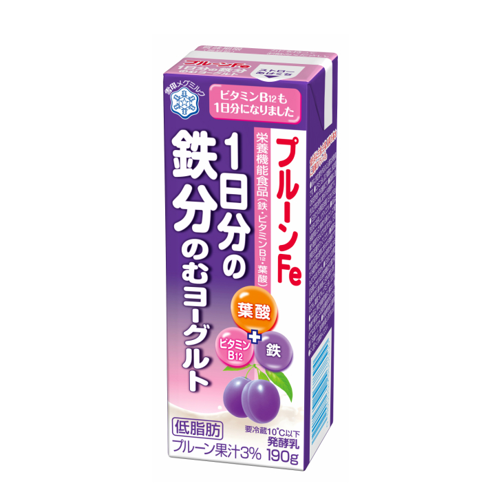 飲むヨーグルトのおすすめ人気ランキング【2026年5月】 1