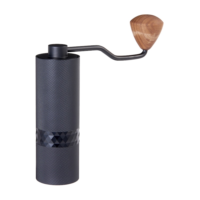 スノーピーク フィールドバリスタ ミル CS-116の口コミ・評判は スノーピーク フィールドバリスタ ミル CS-116の口コミ・評判は