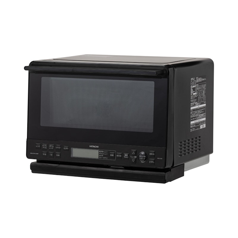 スチームオーブンレンジ 1