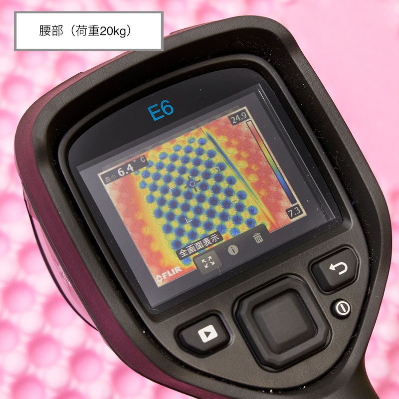 XPE Camp mat 10
