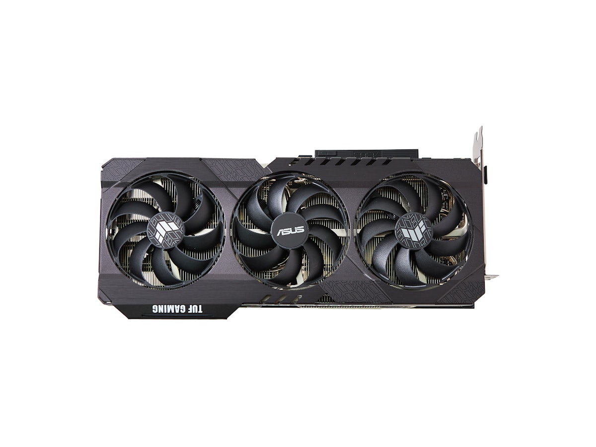グラフィックボード・グラボ・ビデオカード TUF-RTX3070Ti-O8G-GAMING ASUS TUF Gaming GeForce RTX 3070 Ti OC Edition TUF-RTX3070TI