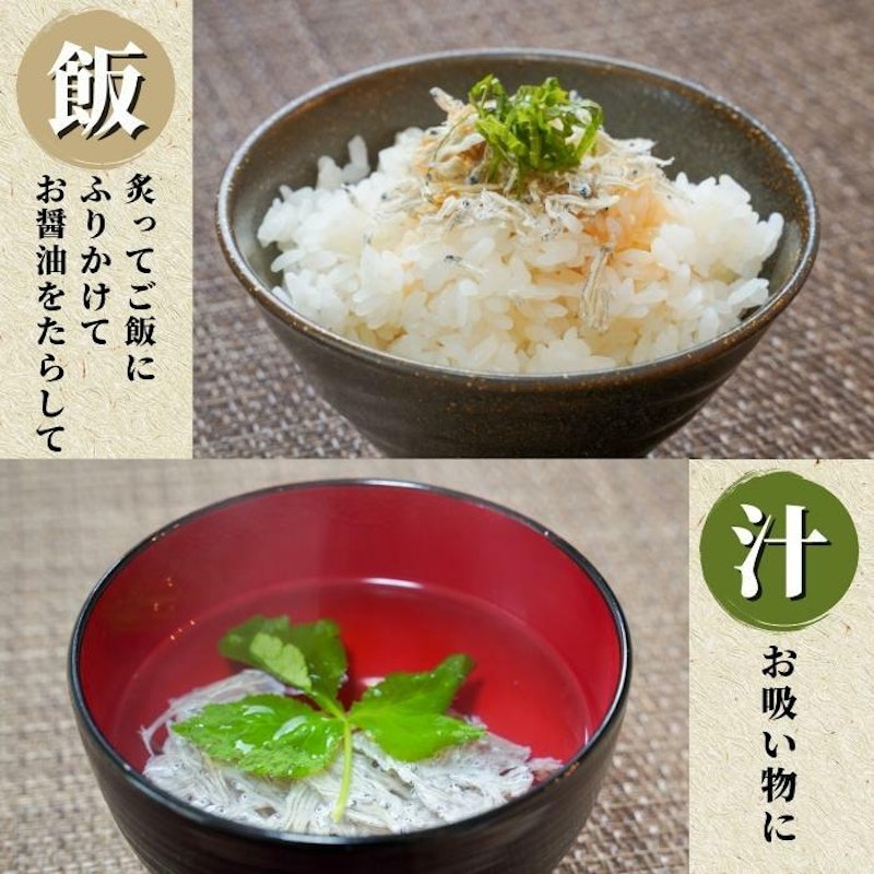 駿河湾特産 たたみいわし5枚入り 5