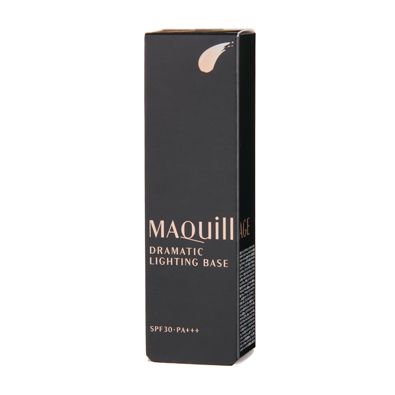 マキアージュ ドラマティックライティングベース 25g ✖️5本 マキアージュ ドラマティック ライティング ベースをレビュー
