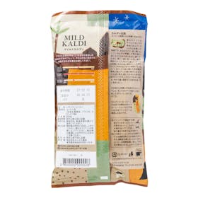 キャメル珈琲 KALDI COFFEE FARM マイルドカルディ クチコミ評価・評判&検証レビュー 3