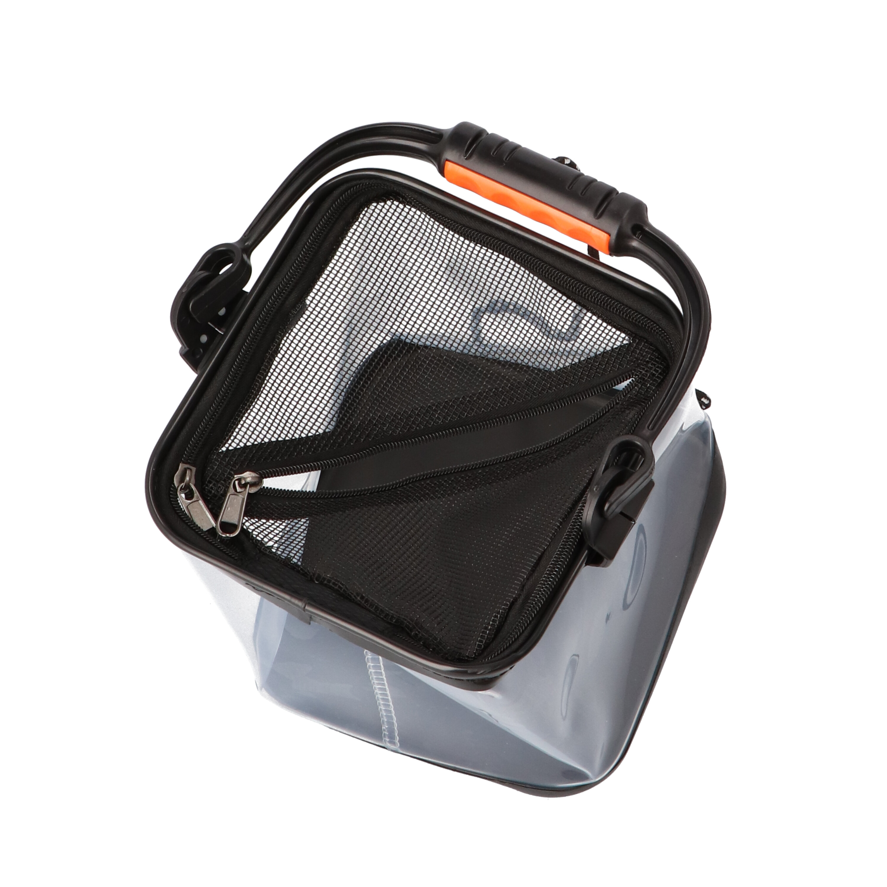釣魚用バケツ ミエルドA 4
