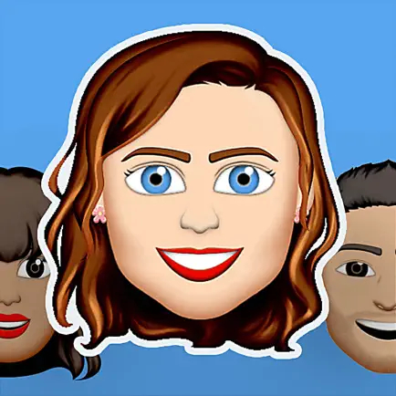 Emoji Me Sticker Maker 1