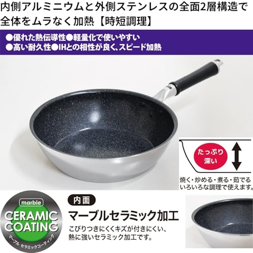 たっぷり深いディープパン 3
