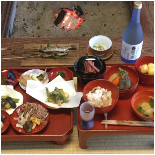 奥能登 春蘭の宿 2